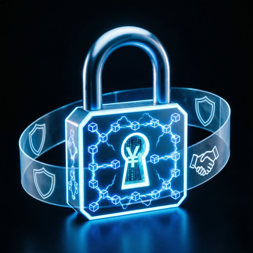 Security and encryption for prop firm trading accounts