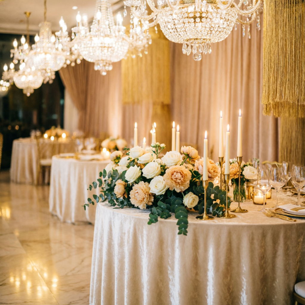Casamento Premium