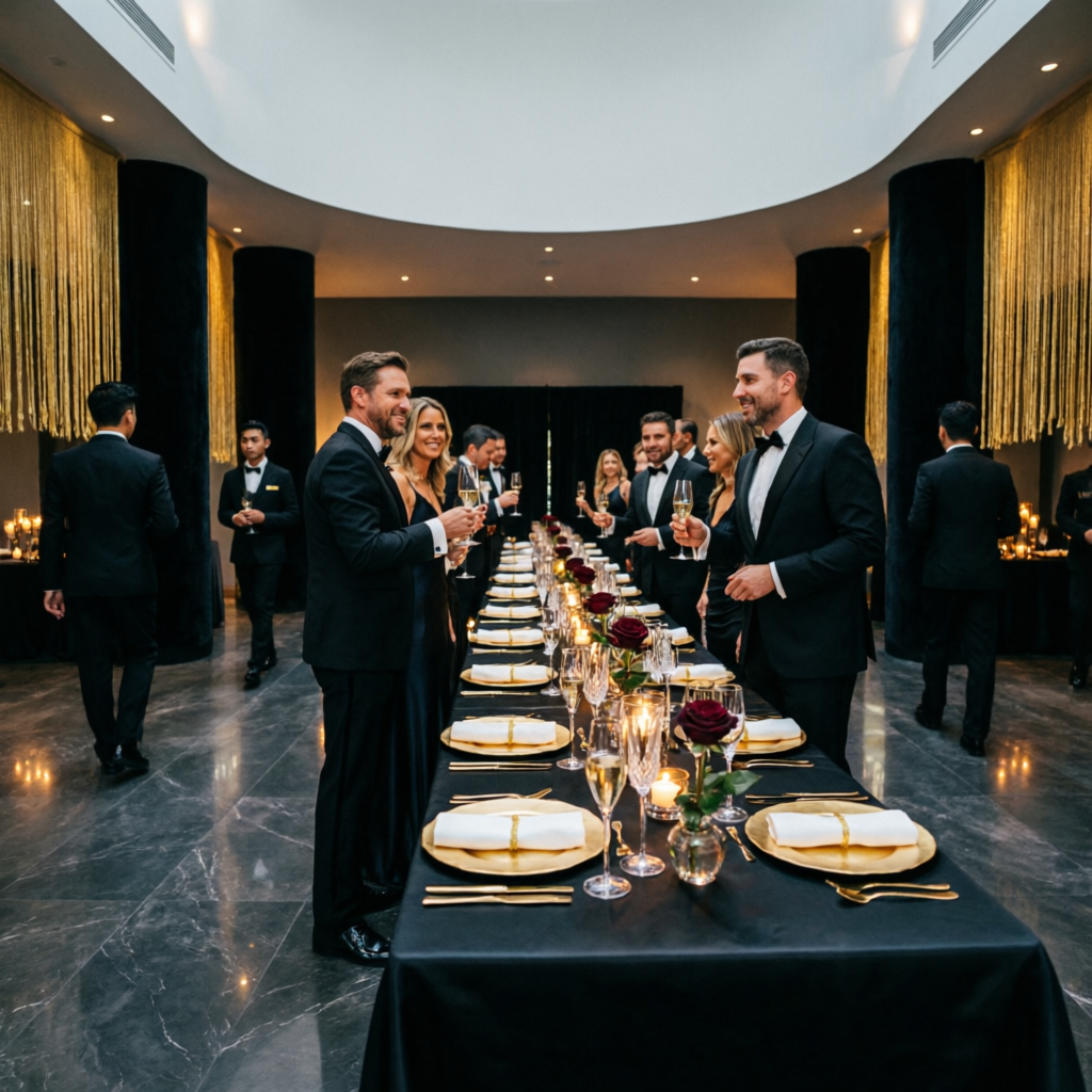 Gala Corporativa