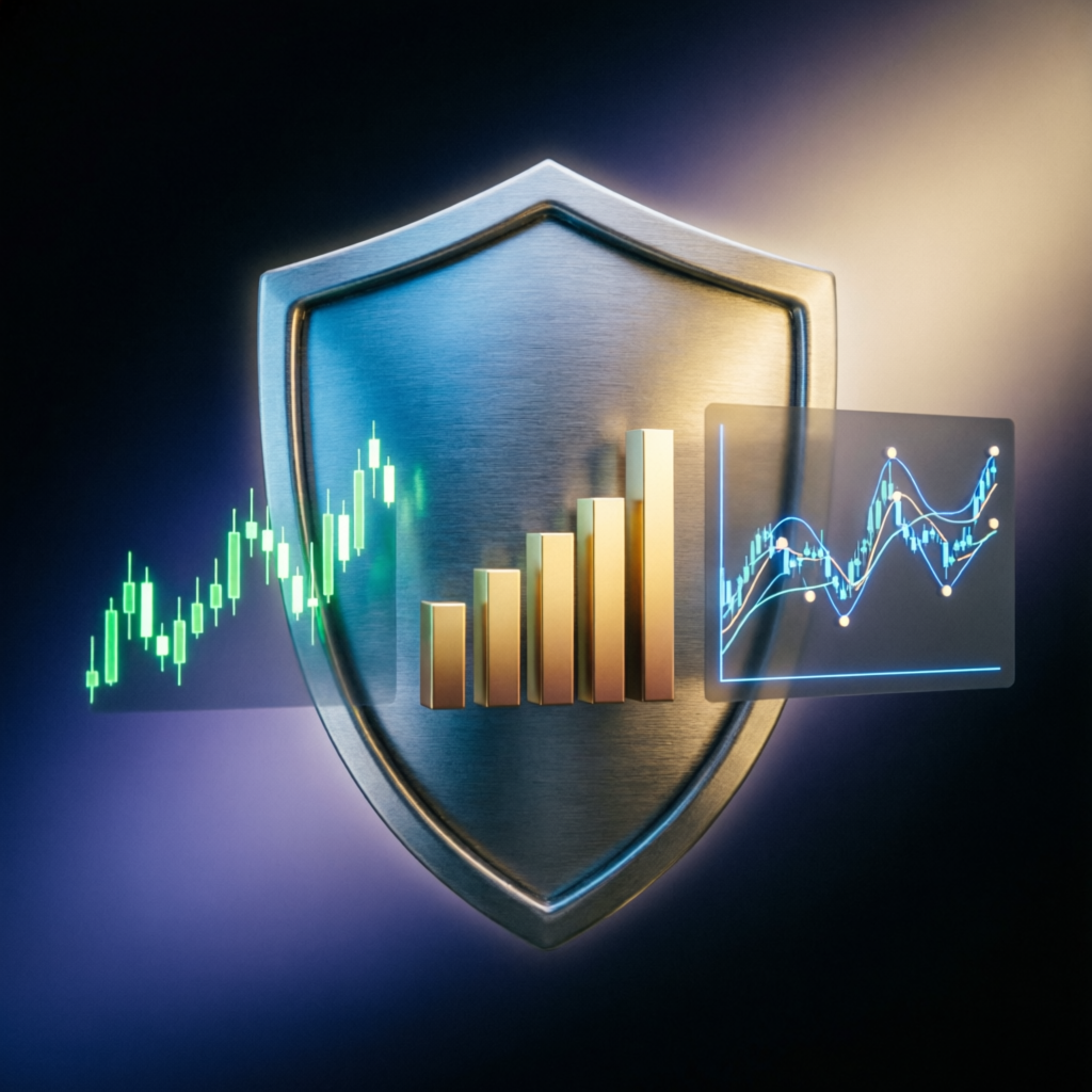 Risk Management Shield
