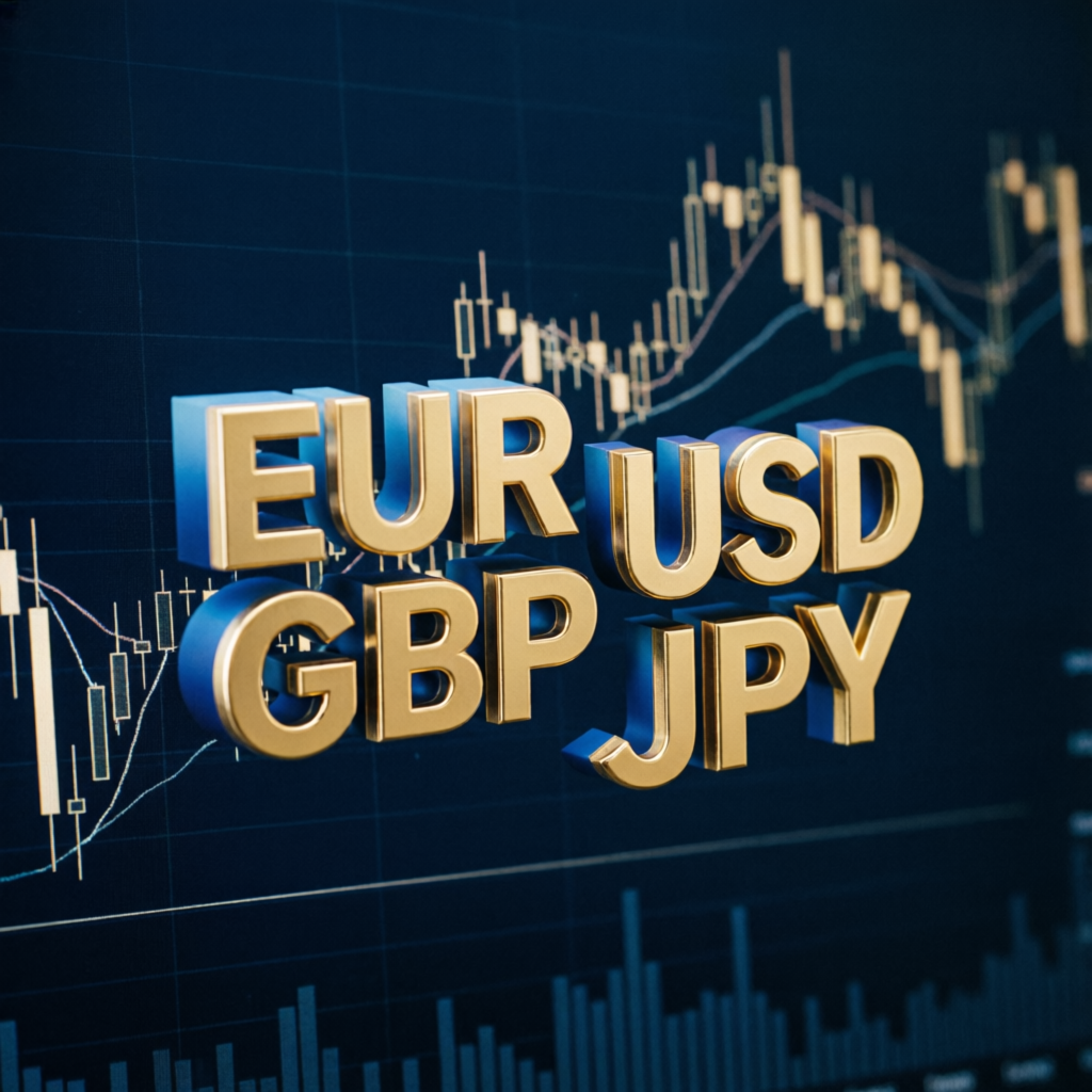 Forex Currency Pairs