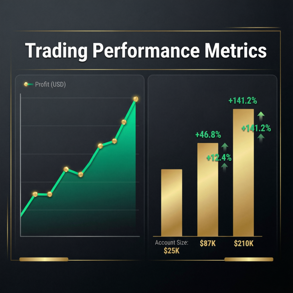 Trading Performance Metrics
