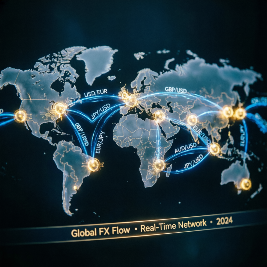 Global Trading Network