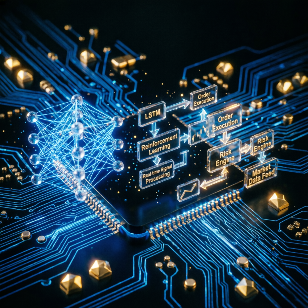 Advanced Trading Technology
