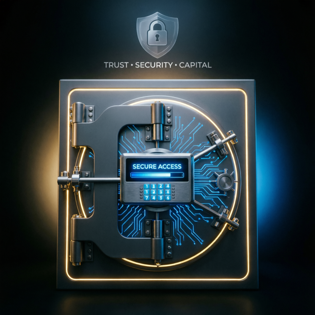 Security and Trust