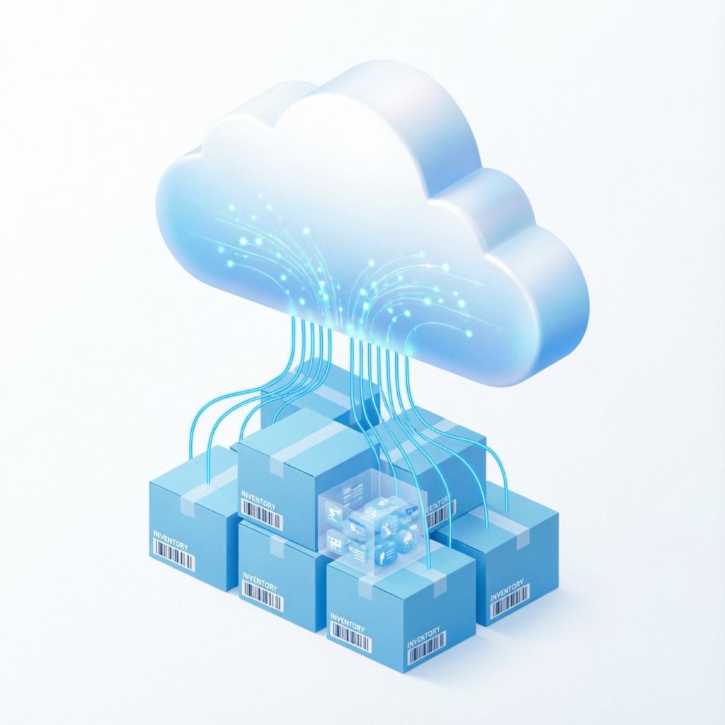 Cloud Based POS