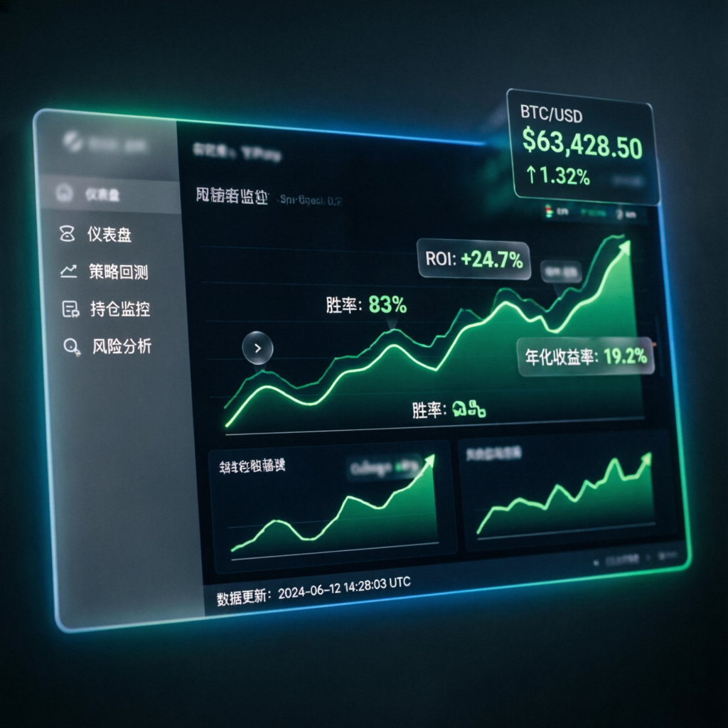 Trading Analytics Dashboard