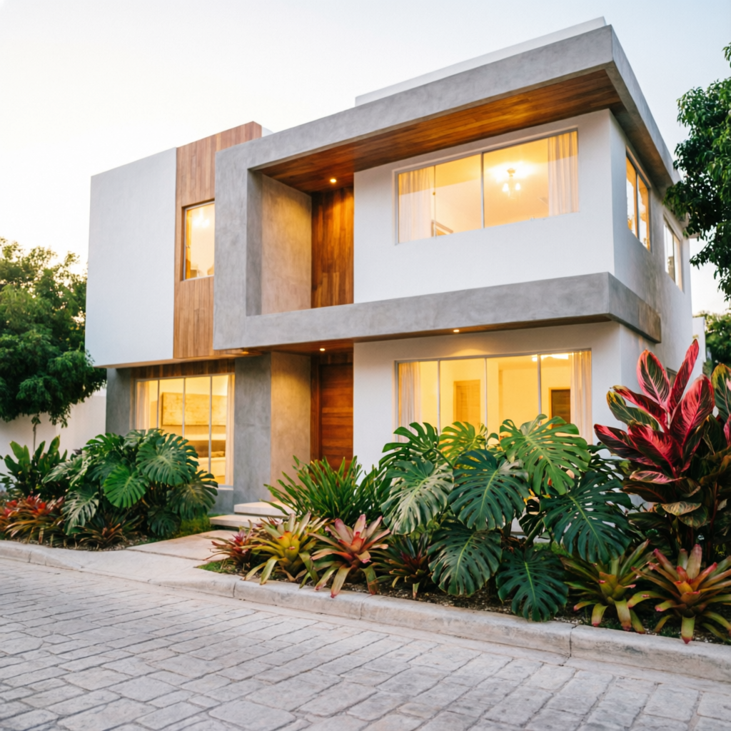 Departamento en El Retiro: 450 m2 de construcción (copia)