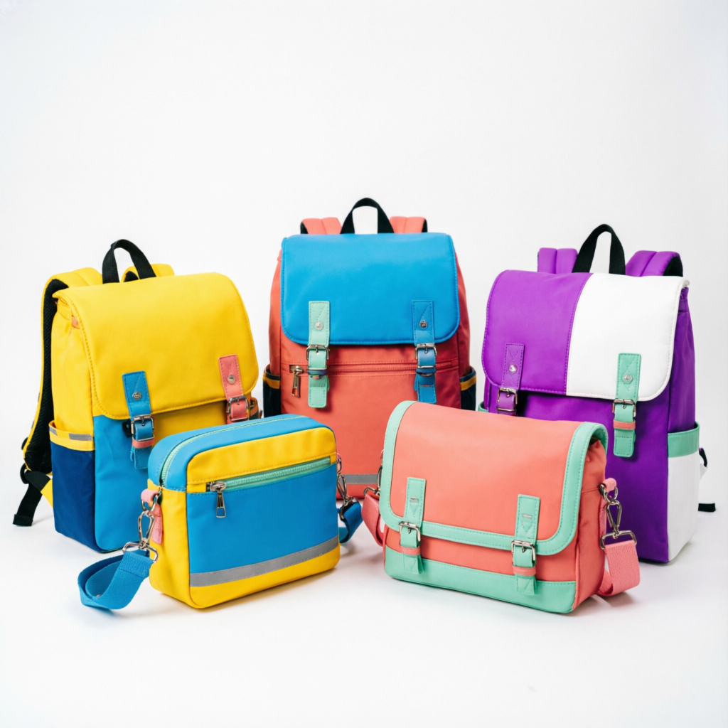 Mochilas