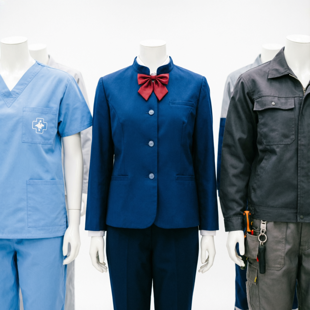 Uniformes