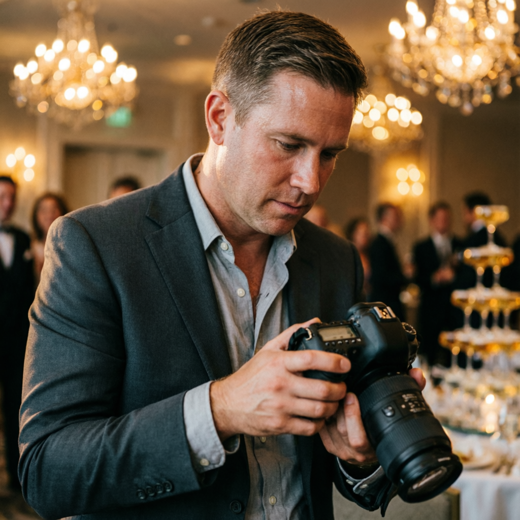 Fotografía y video