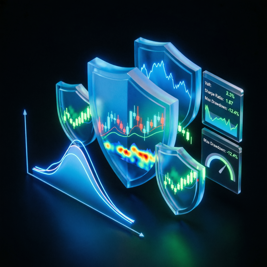 Risk Management Strategies