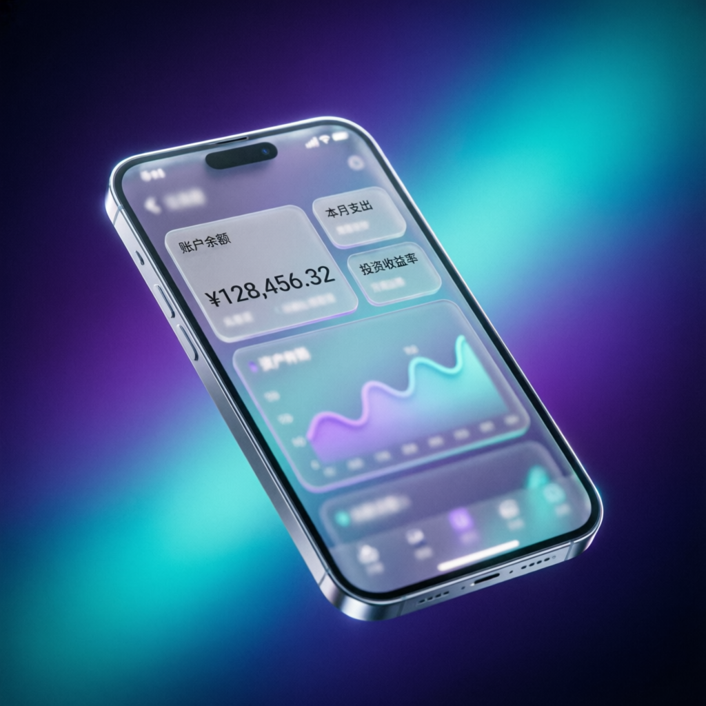 Fintech App