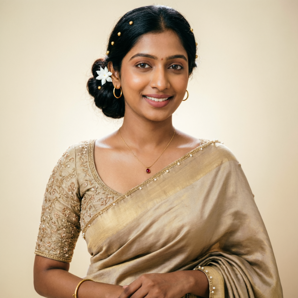 Priya S.