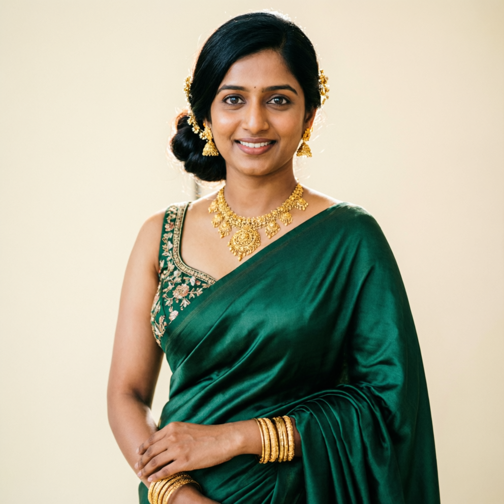 Ananya K.