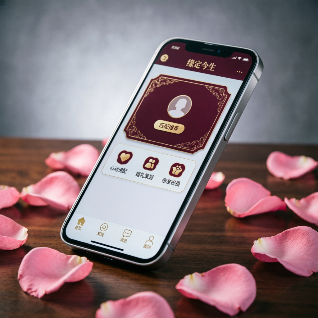 BandhanHub Mobile App