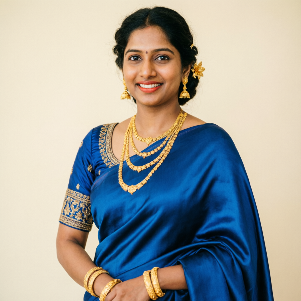 Kavya N.