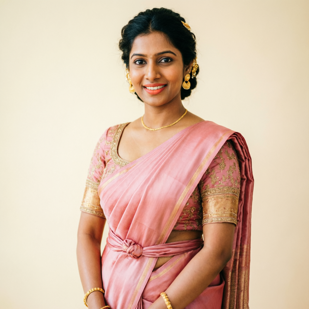Meera R.