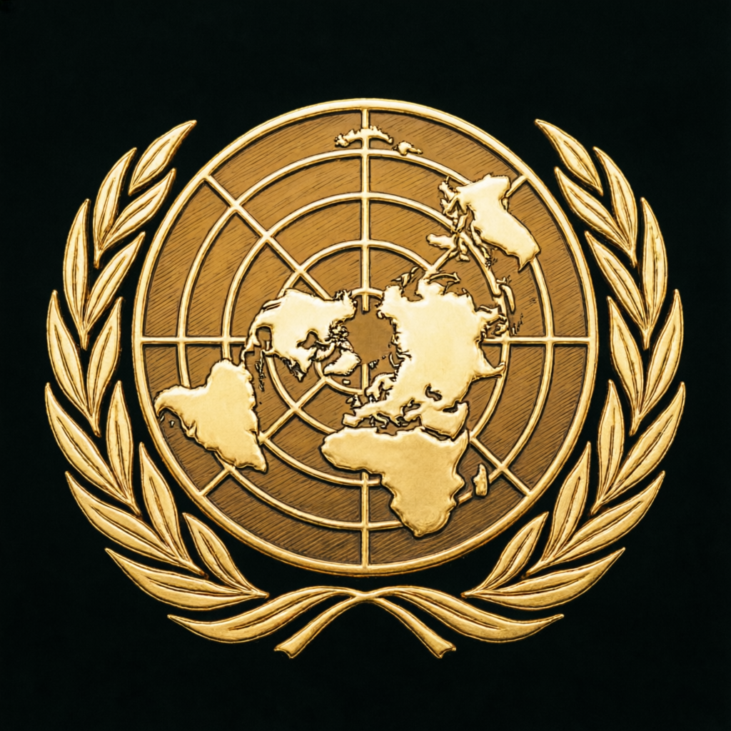 UNDP emblem
