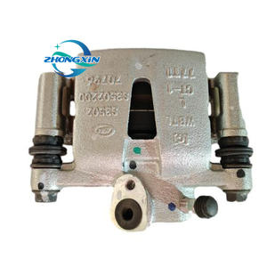 Передний суппорт Chery Tiggo