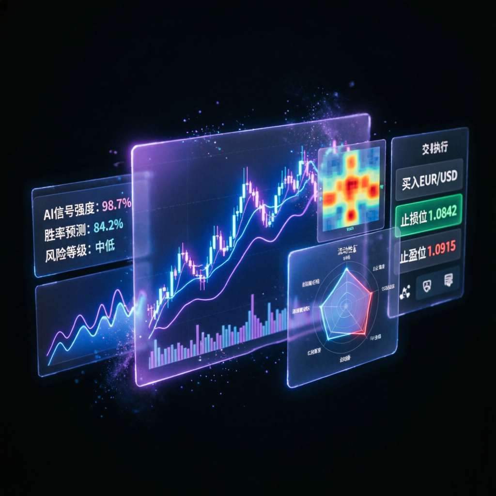 Topstep Trader Reviews - AI Trading Dashboard