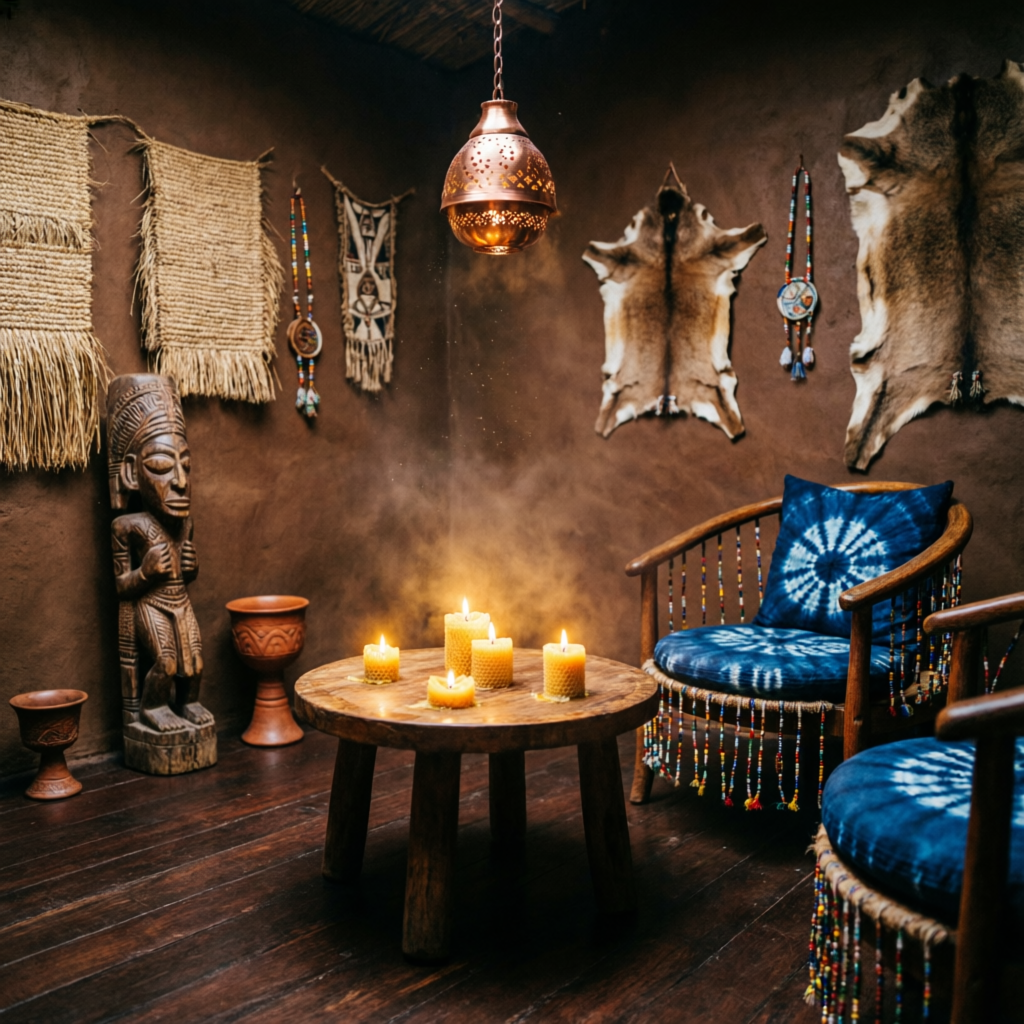 Consultation Room