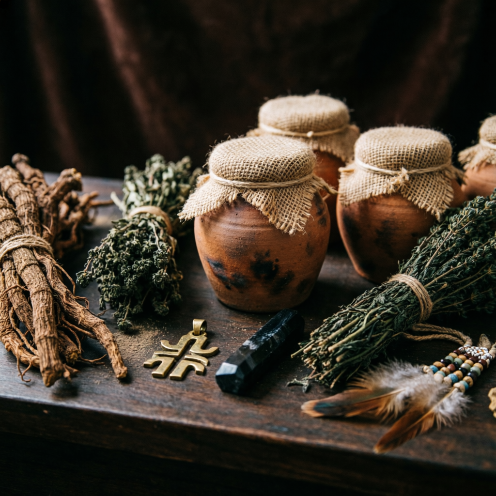 Herbs