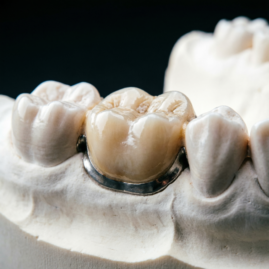 Зубной мост