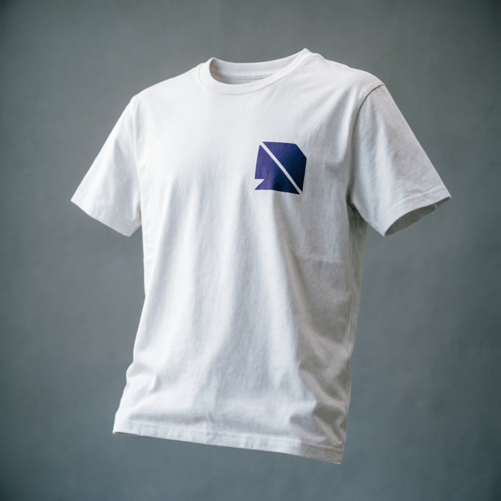 Classic Cotton T-Shirt