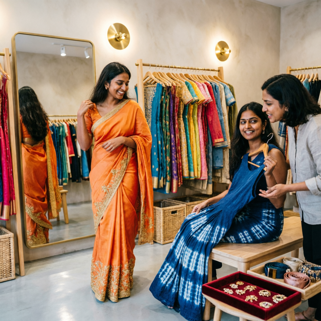 Boutique Services - Complete Fashion Solutions