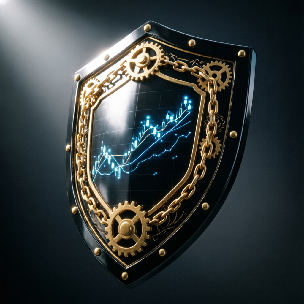 Risk management protection shield