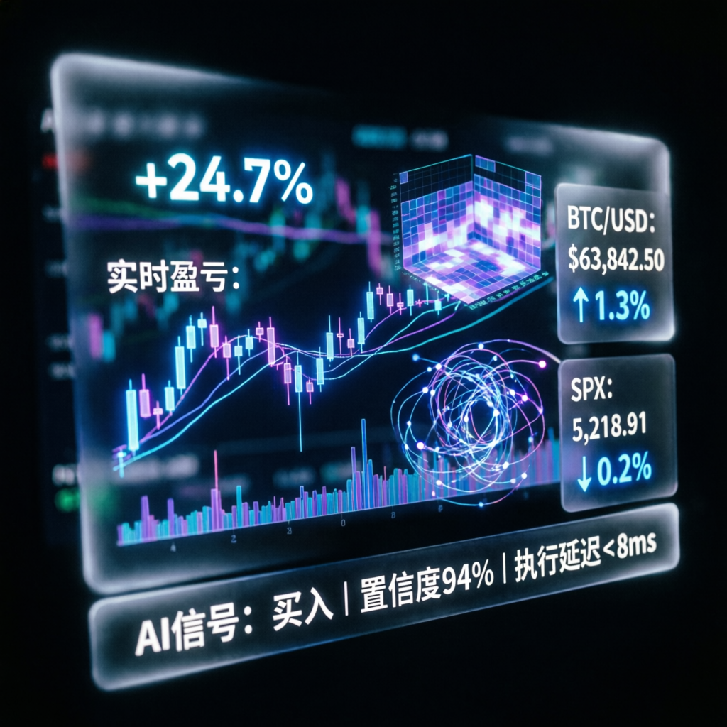 AI-powered Apex Trader Funding risk management dashboard with real-time analytics