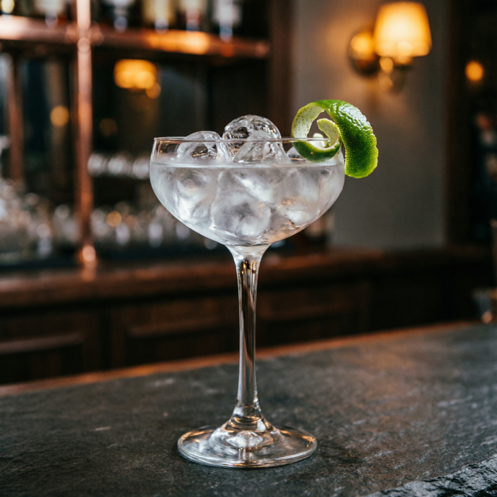Coctel de Autor