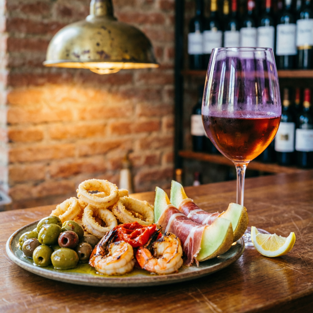 Tapas