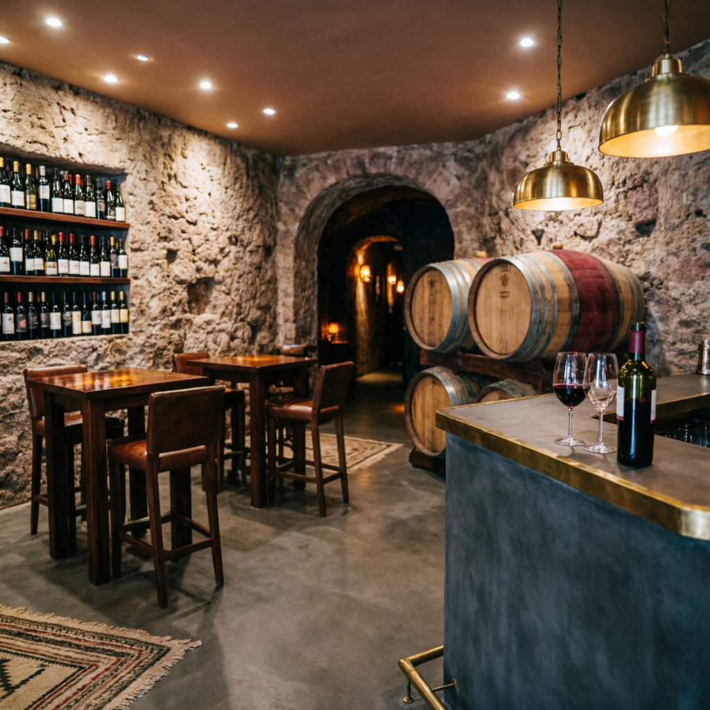 Vinos