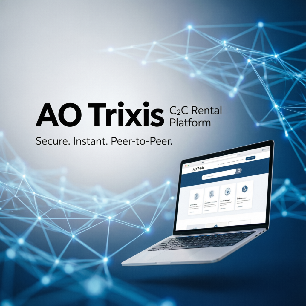 AO Trixis Platform