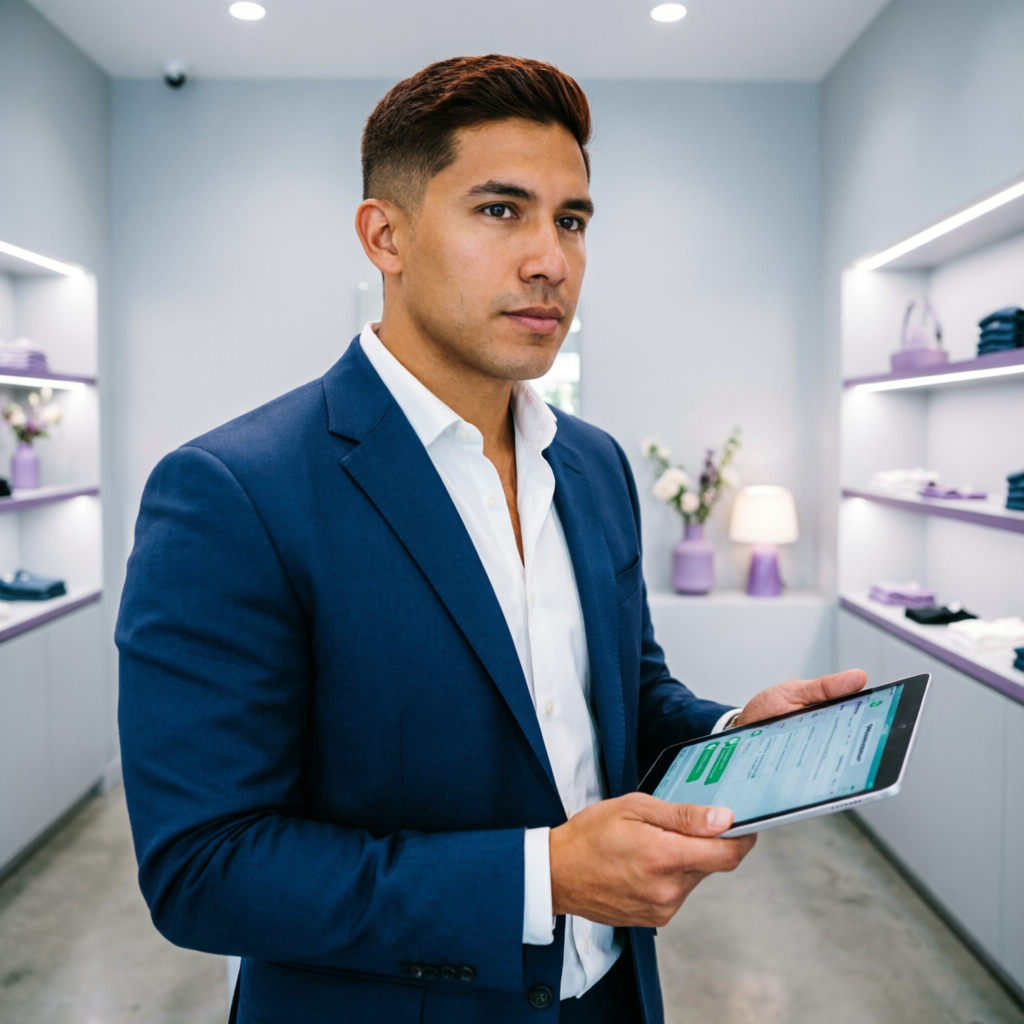 Gestión de reservas y WhatsApp