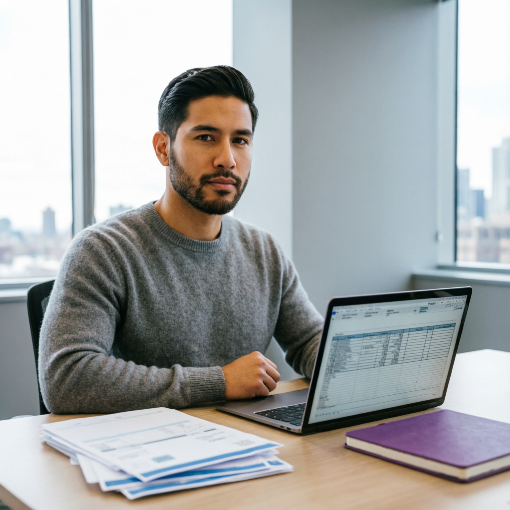 Facturación y gestión para comercios