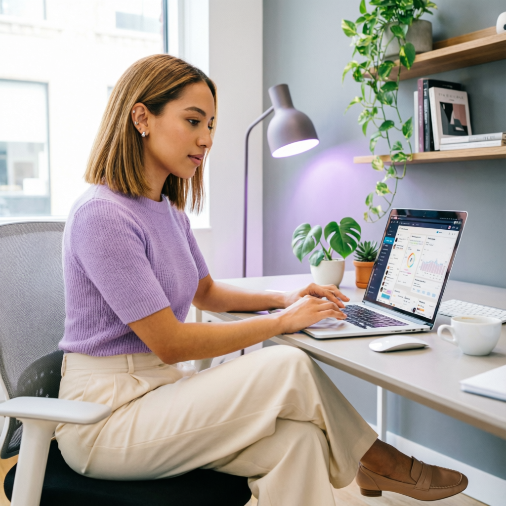 Soporte digital y web