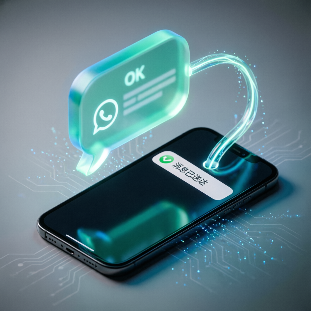 WhatsApp Automation