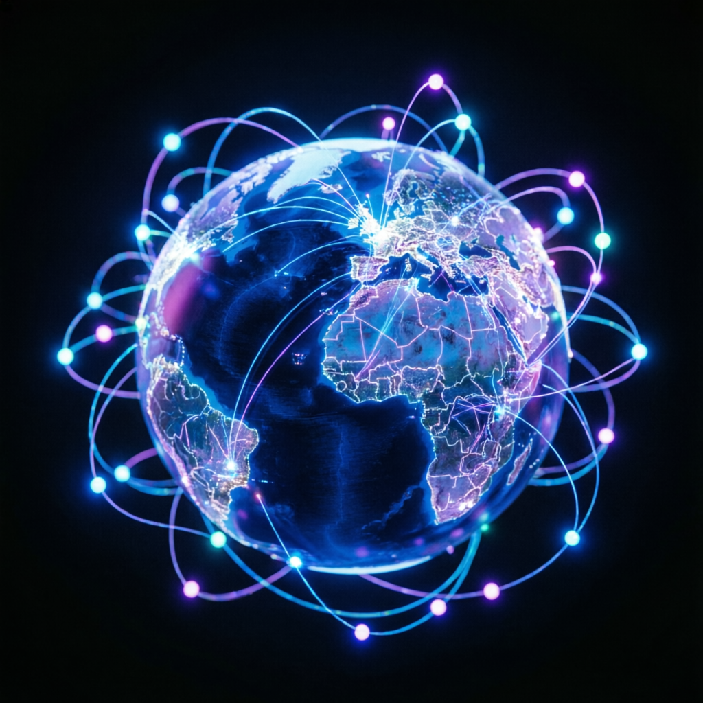 Conexión Global Digital