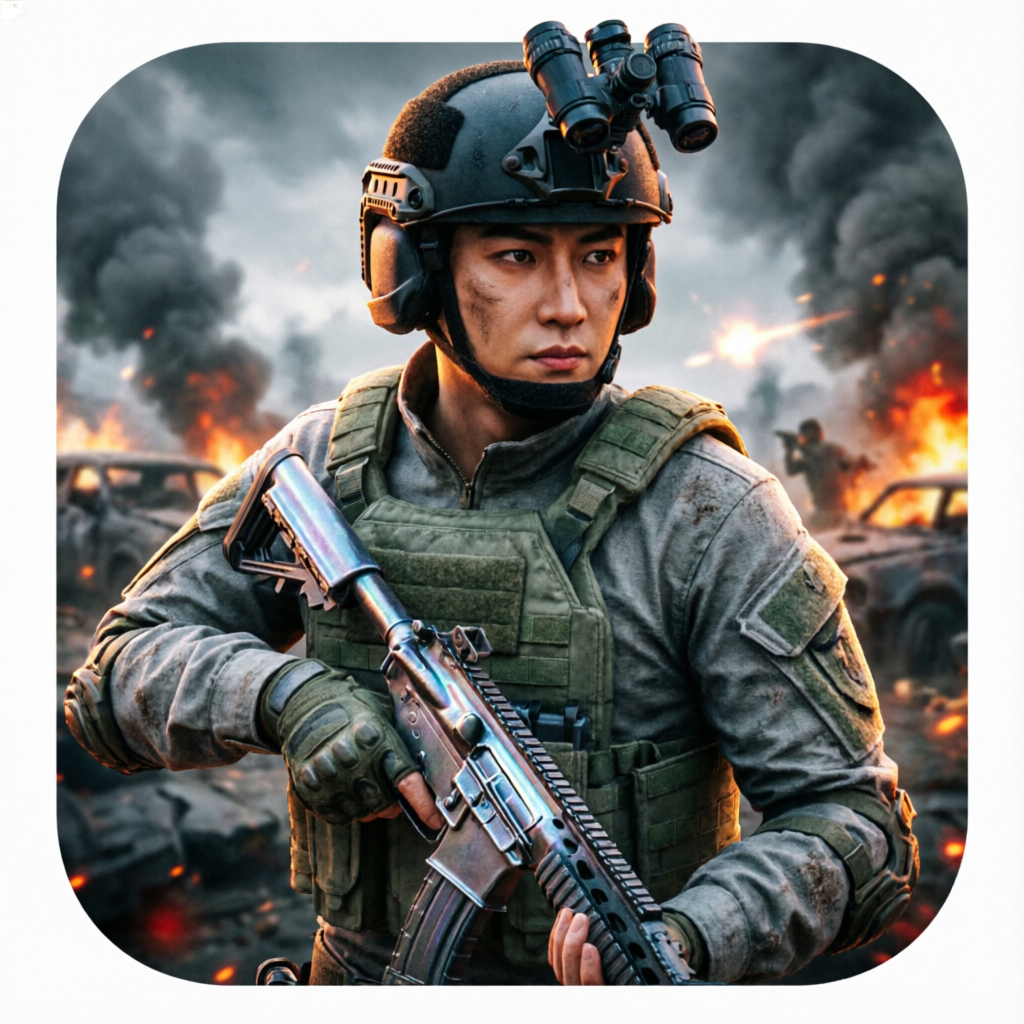 PUBG Mobile