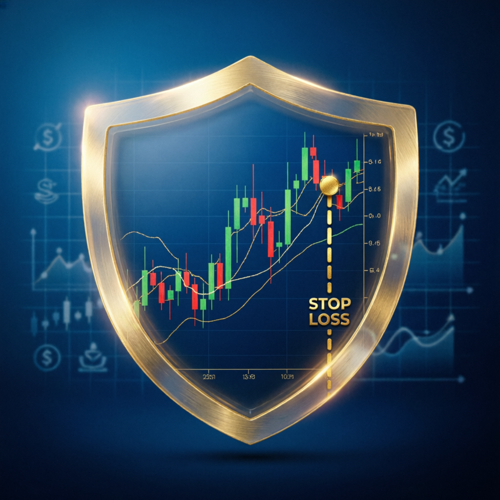Risk Management and Stop Loss Protection