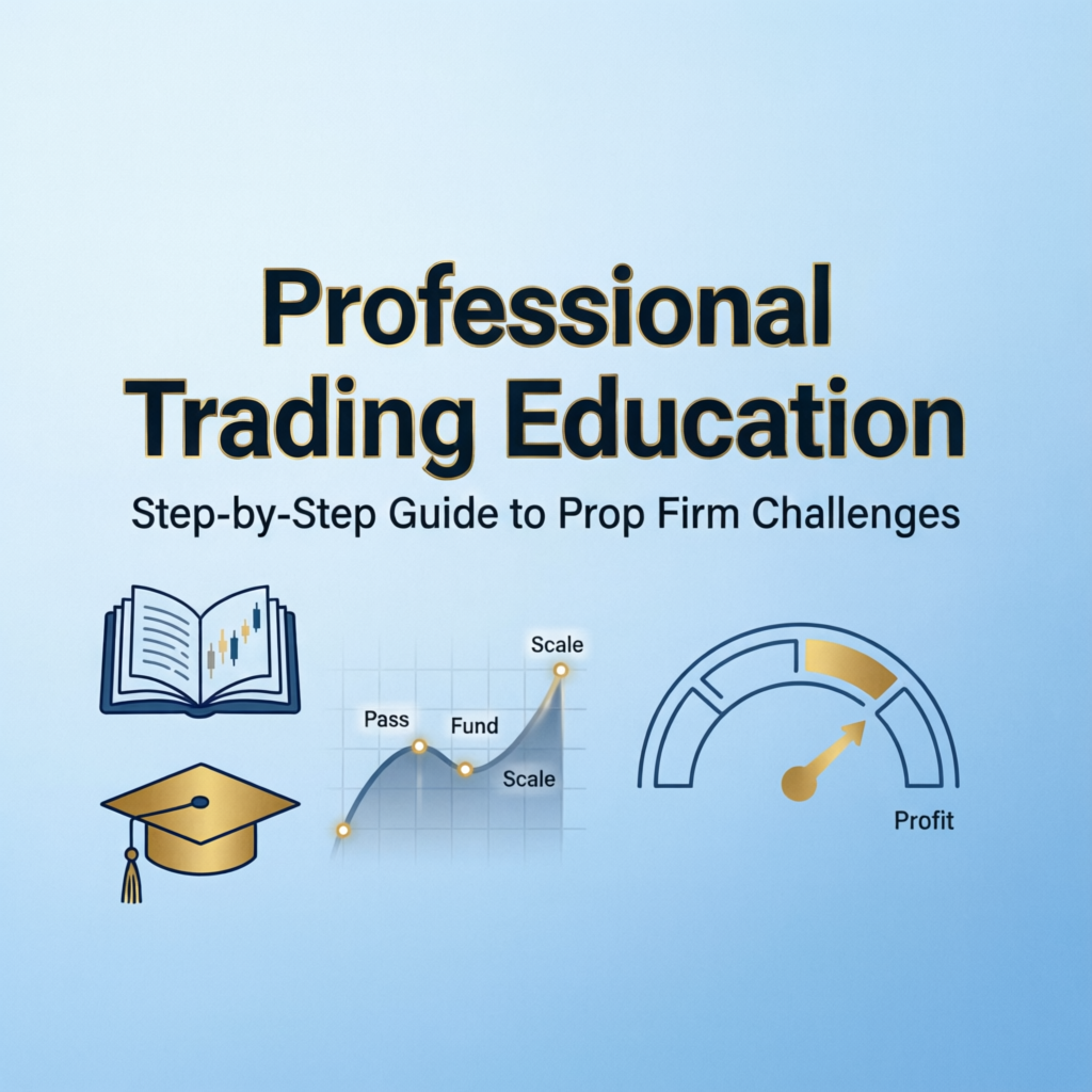 Step by step guide to passing Apex Trader Funding prop firm challenges with Quick Prop Pass