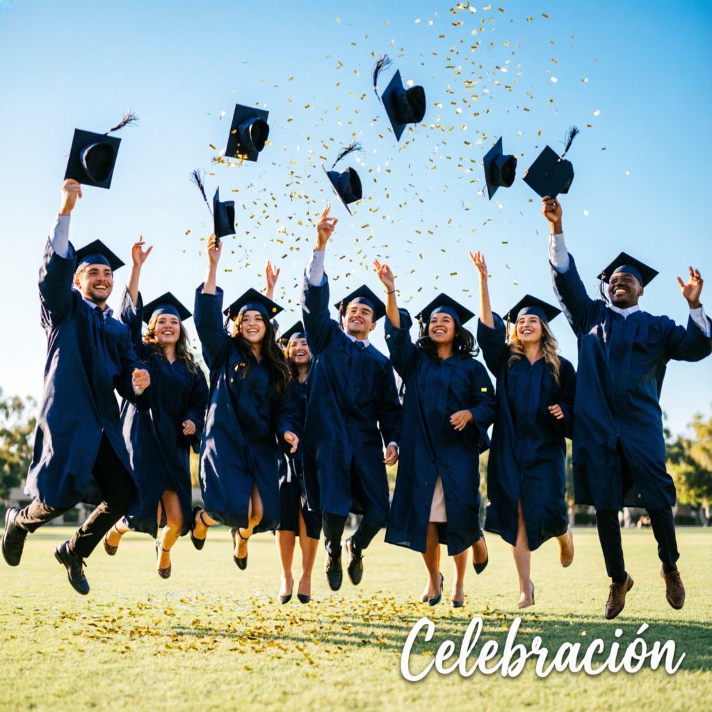Generación de líderes