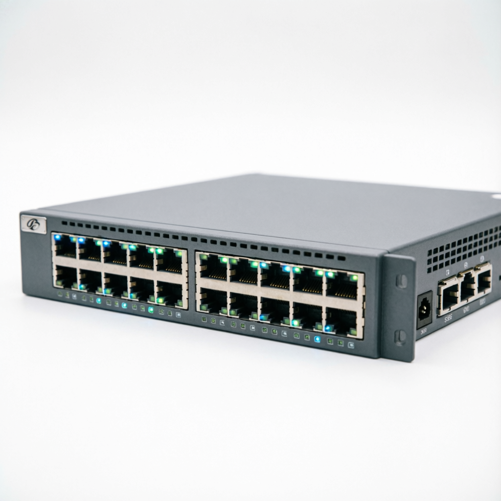 محول الإدارة