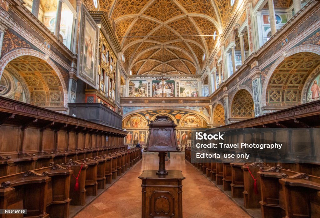 Santa Maria delle Grazie - Iglesia renacentista