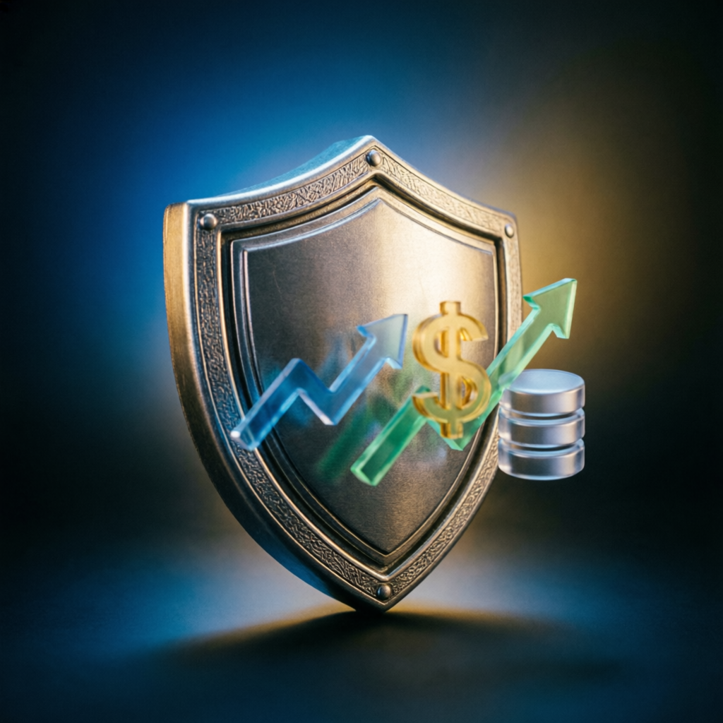 Risk Management Shield