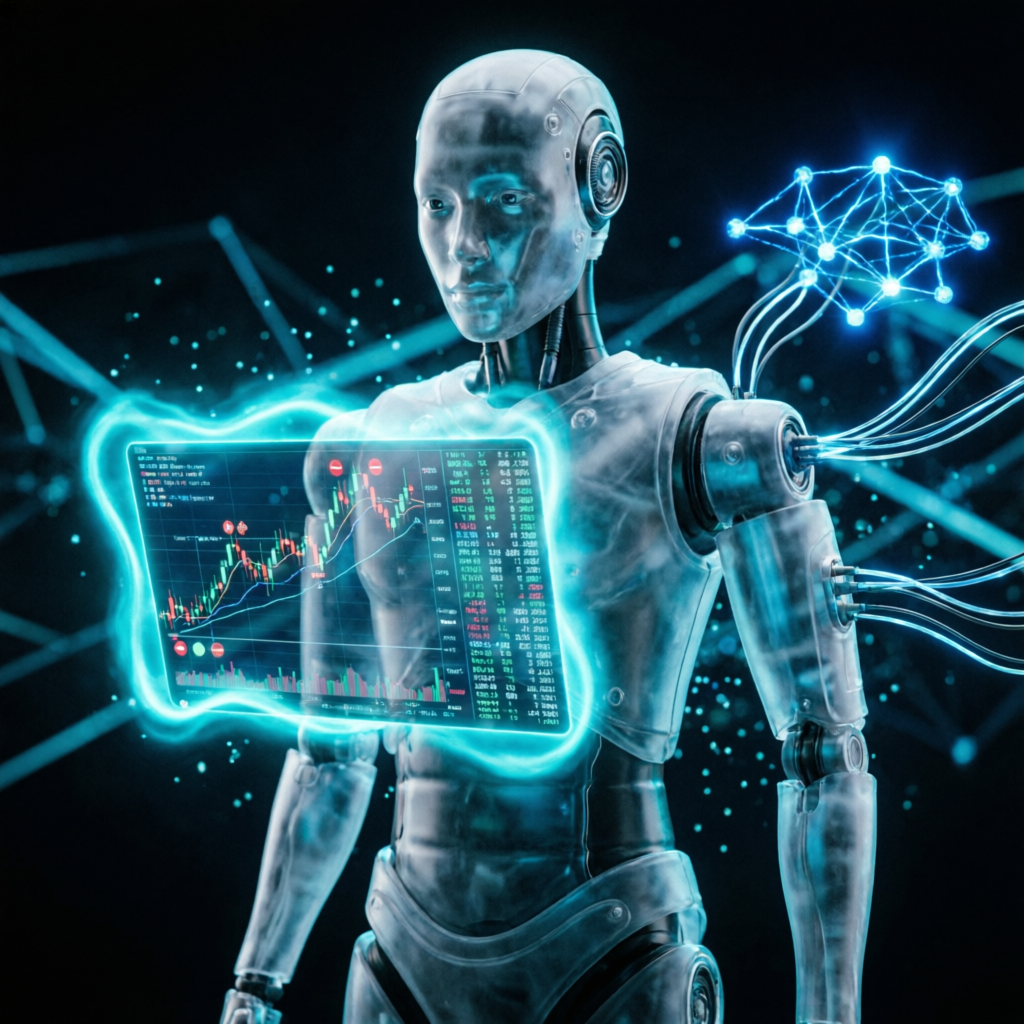 AI Trading Robot