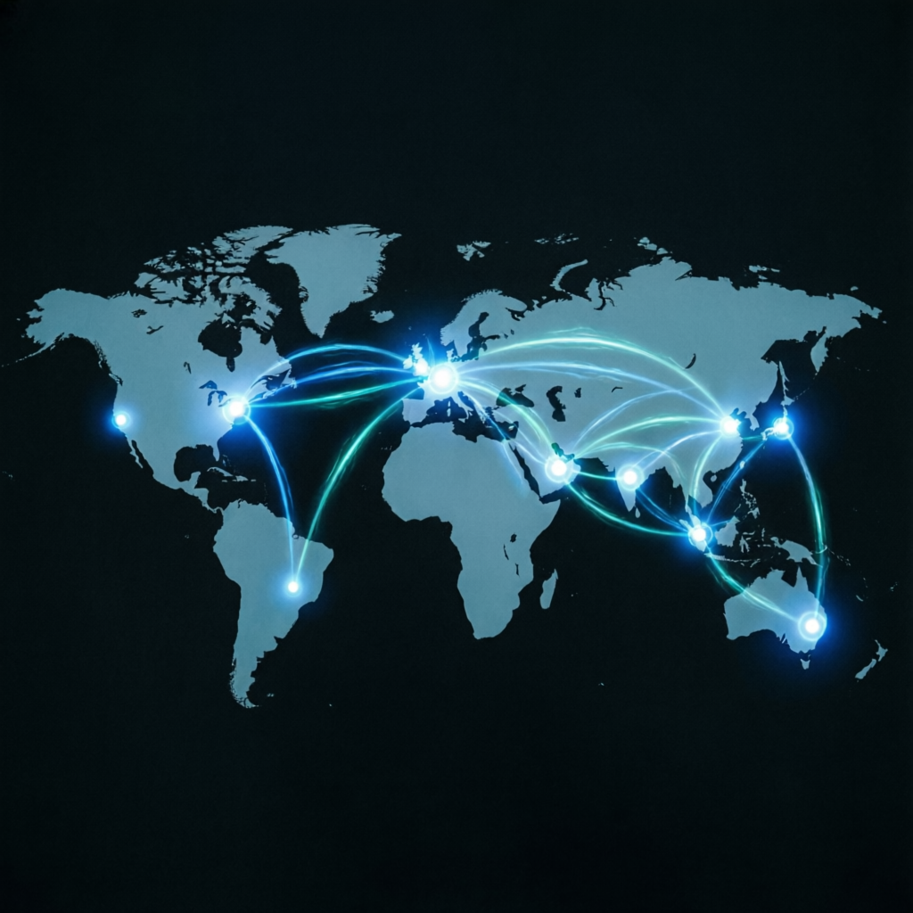 Global Trading Network